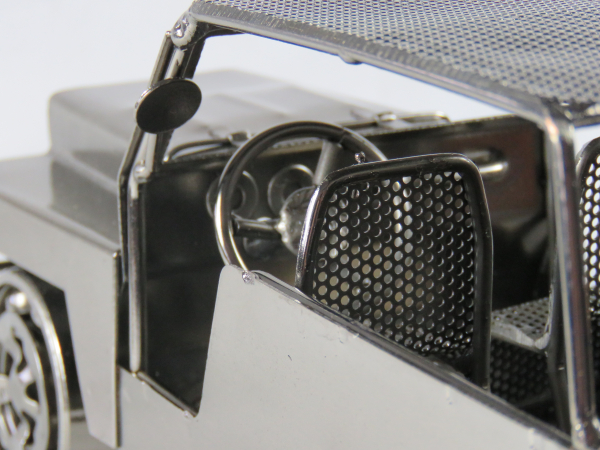 Jeep "Sahara" SMT001