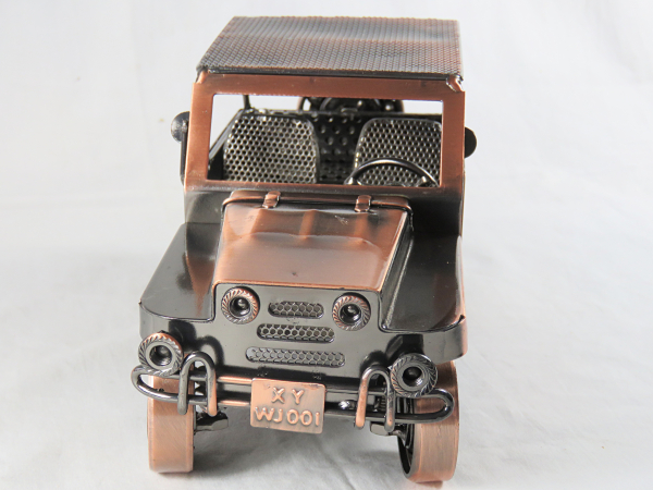 Jeep "Sahara" SMT001