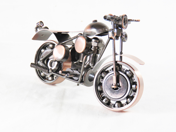 Café Racer M7