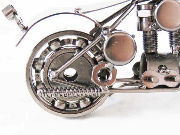 Café Racer M7