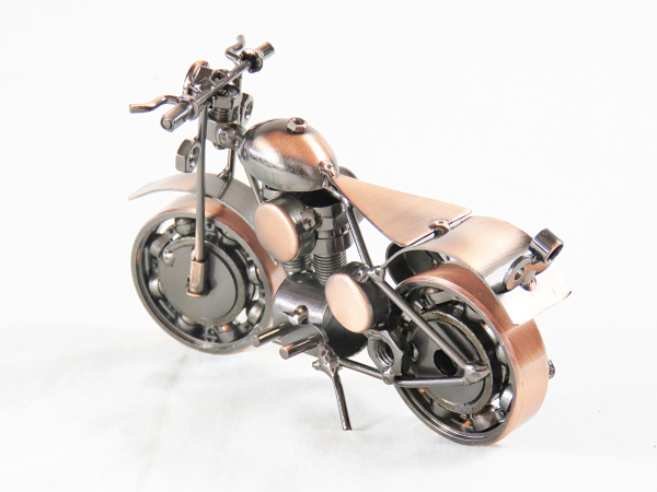 Café Racer M7