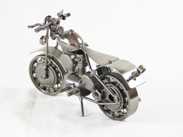 Café Racer M7