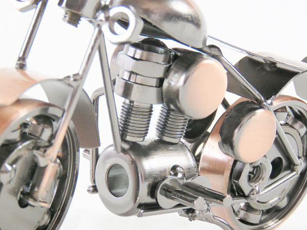 Café Racer M7