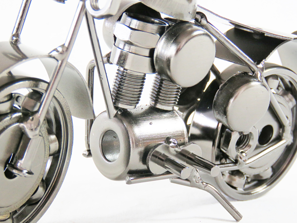 Café Racer M7