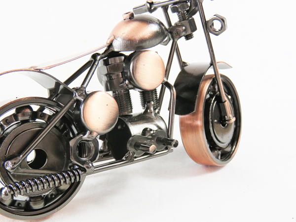 Café Racer M7