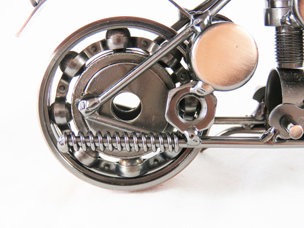Café Racer M7