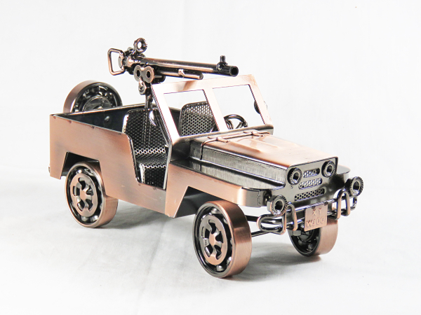 Jeep "Revolution" SMT002