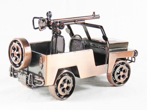 Jeep "Revolution" SMT002