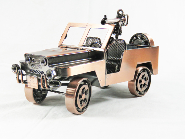 Jeep "Revolution" SMT002