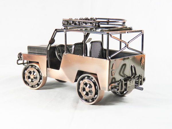 Jeep "Trophy" SMT009