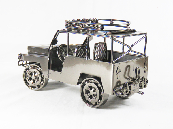Jeep "Trophy" SMT009