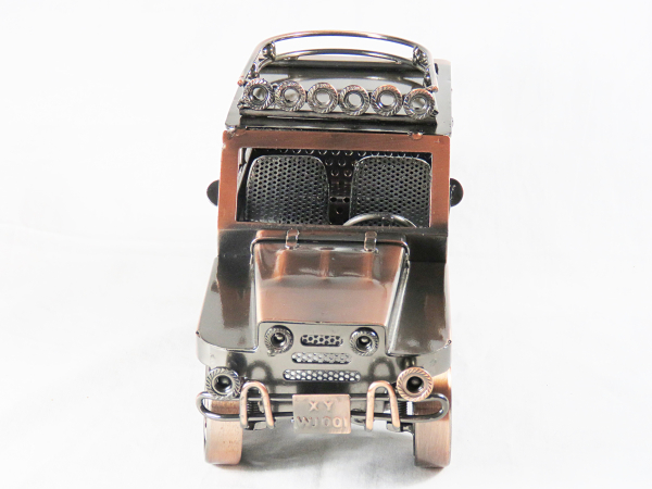 Jeep "Trophy" SMT009