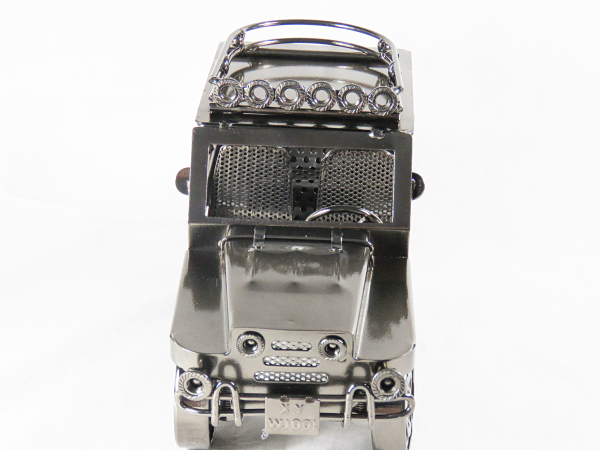 Jeep "Trophy" SMT009