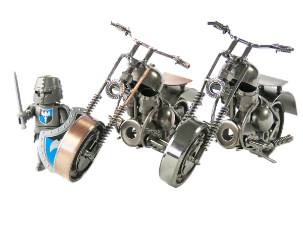 Chopper M13