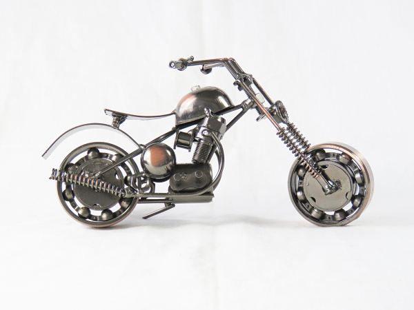 Chopper M13