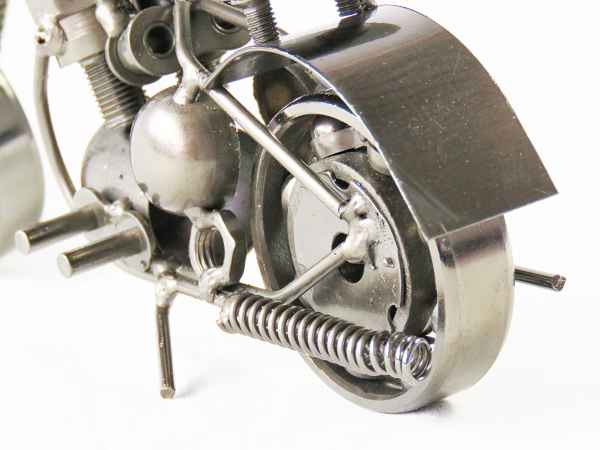 Chopper M13