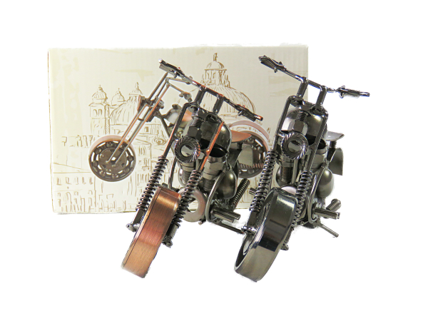 Chopper M13