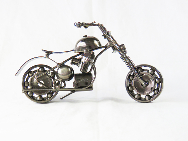 Chopper M13
