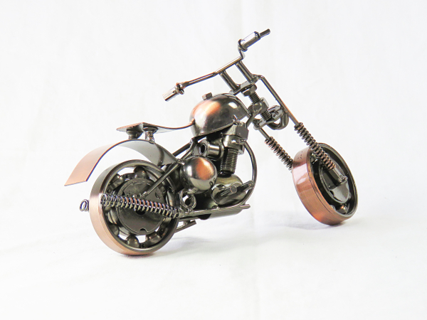 Chopper M13