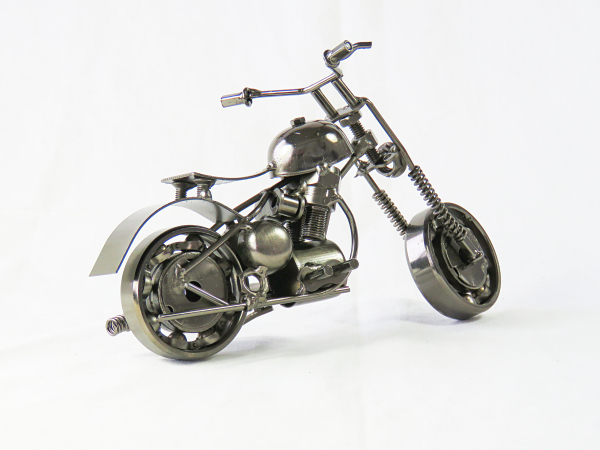 Chopper M13