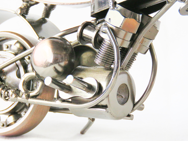 Chopper M13