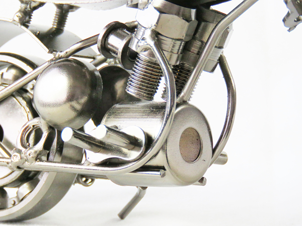 Chopper M13