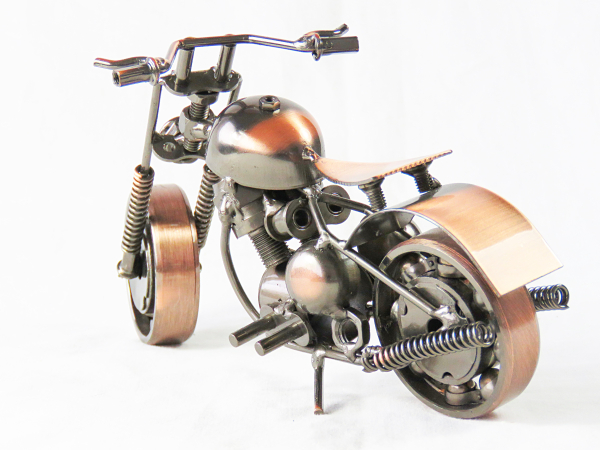 Chopper M13