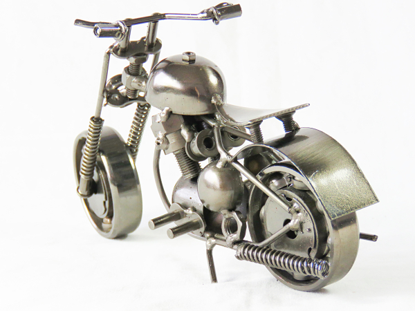 Chopper M13