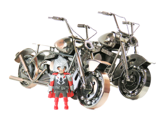 Chopper M1
