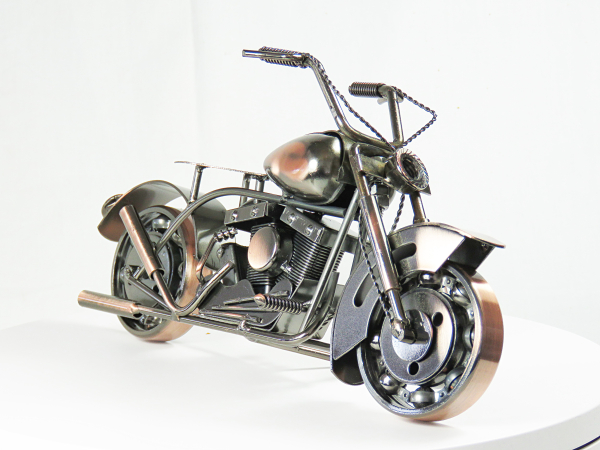 Chopper M1