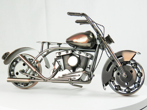 Chopper M1