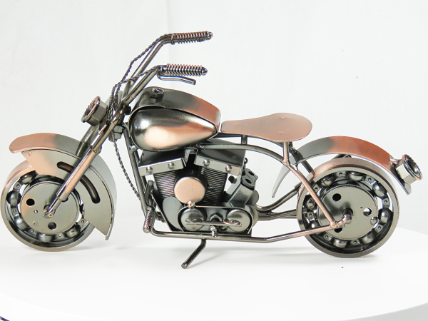Chopper M1