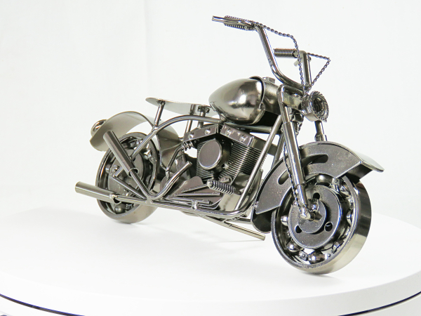 Chopper M1