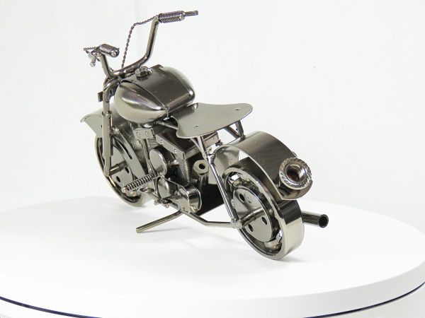 Chopper M1