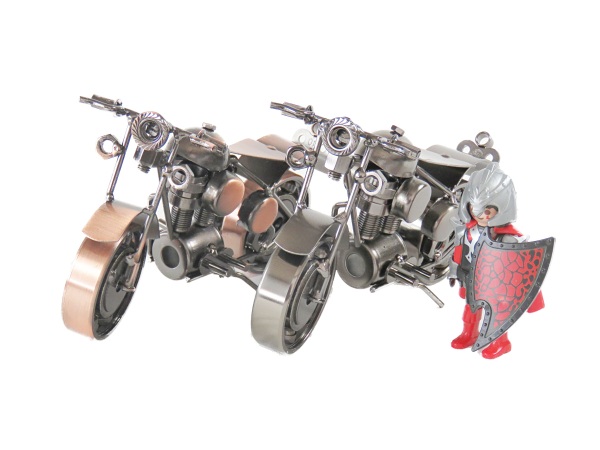 Café Racer M7