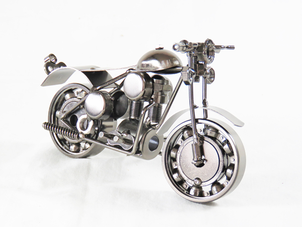 Café Racer M7