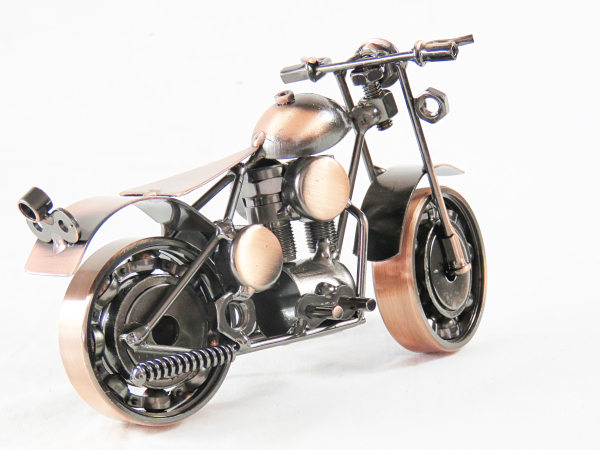 Café Racer M7
