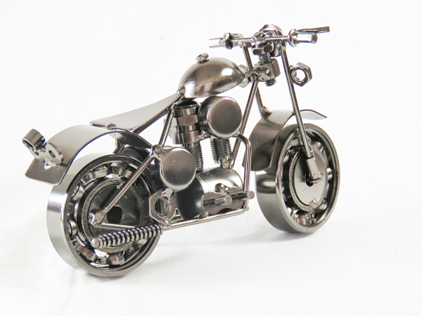 Café Racer M7