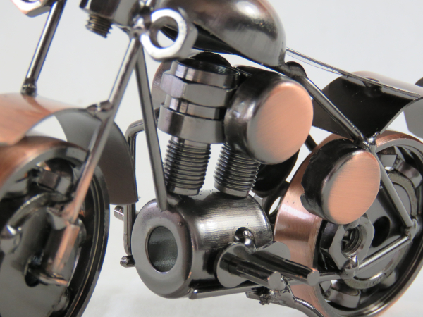 Café Racer M7