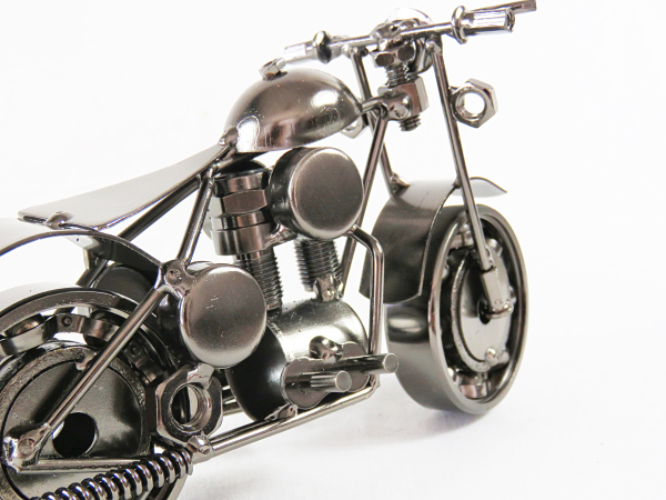 Café Racer M7