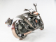 Motorcycle M190