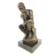 The Thinker