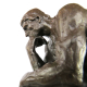 The Thinker