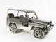 Jeep "Sahara" SMT001