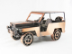 Jeep "Sahara" SMT001